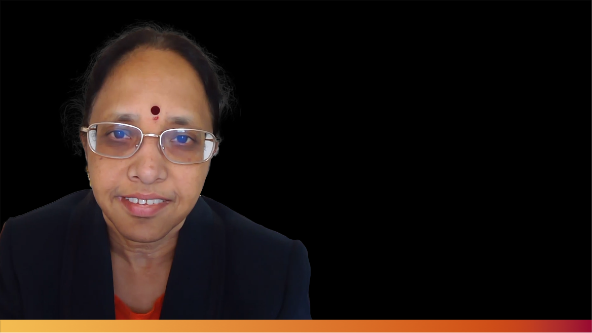 Watch Dr. Geetha answer common questions about IgAN